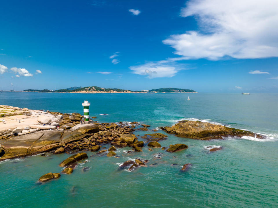 东山岛旅游_东山岛旅游景点有哪些 东山岛旅游_东山岛旅游景点有哪些