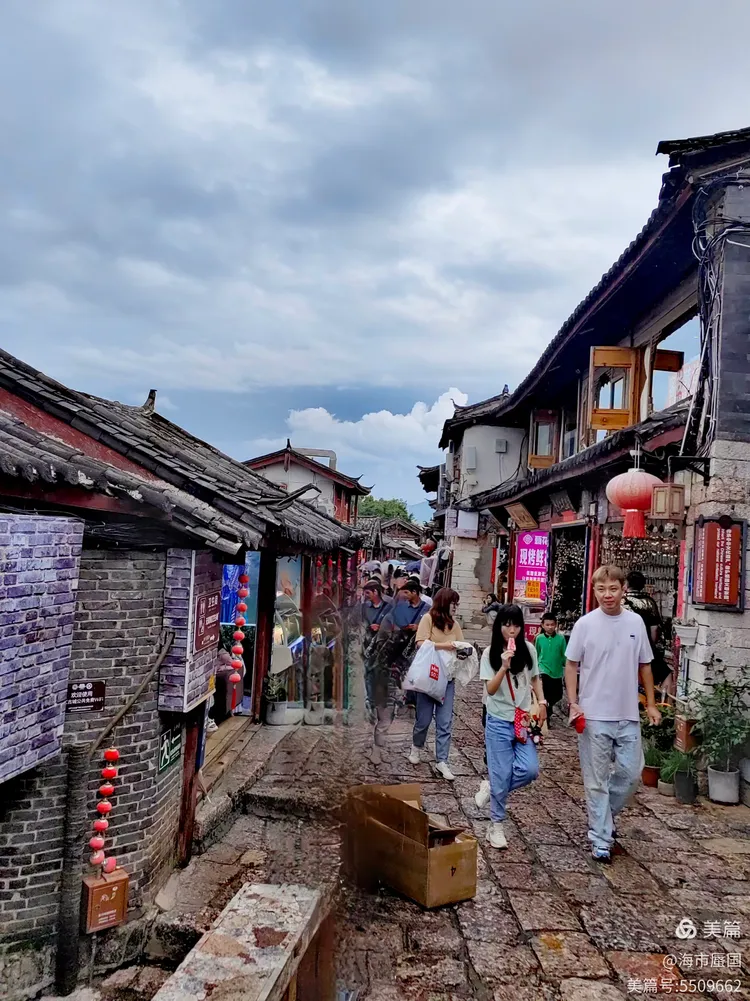 到丽江旅游_去丽江旅游攻略