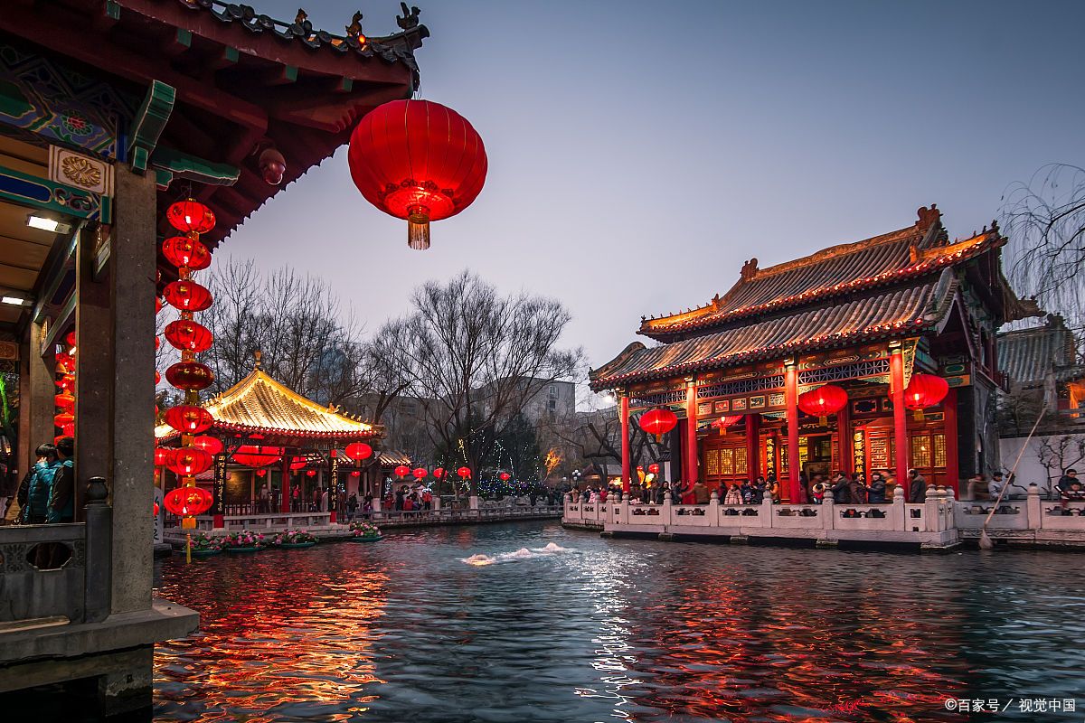 春节去哪旅游好_春节去哪旅游好呢