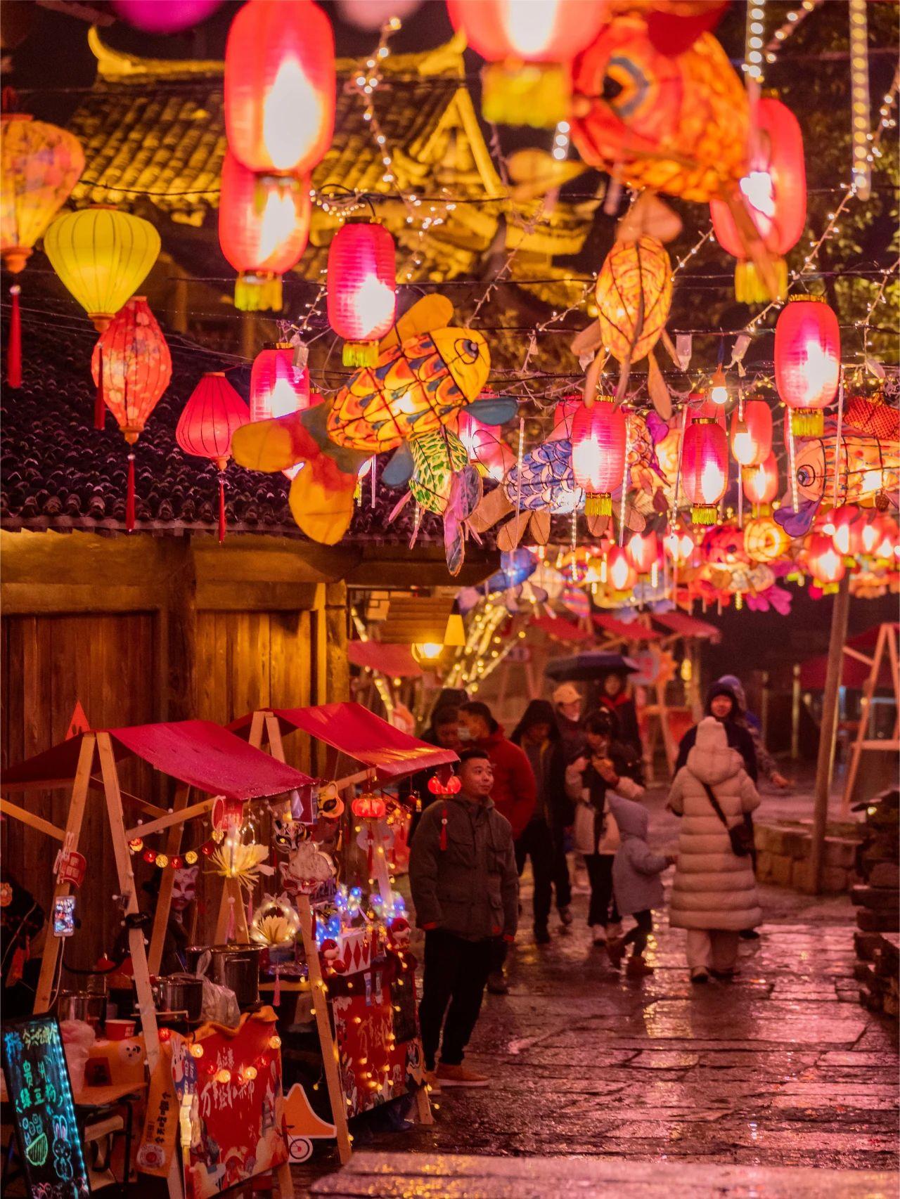 春节去哪旅游好_春节去哪旅游好呢