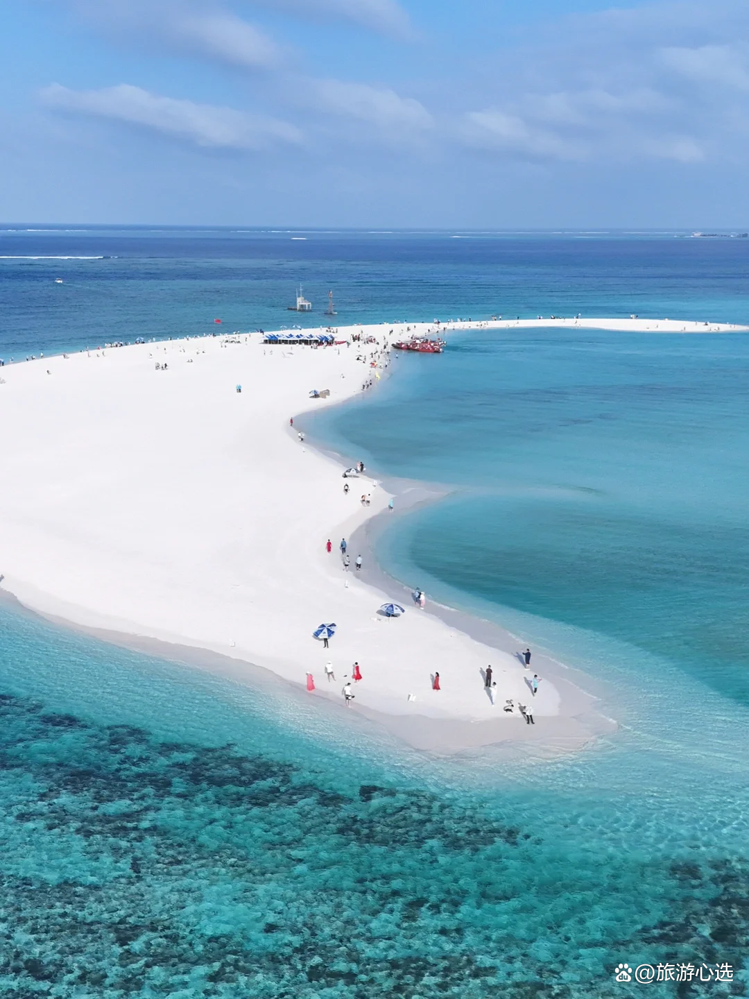 西沙旅游_西沙旅游攻略