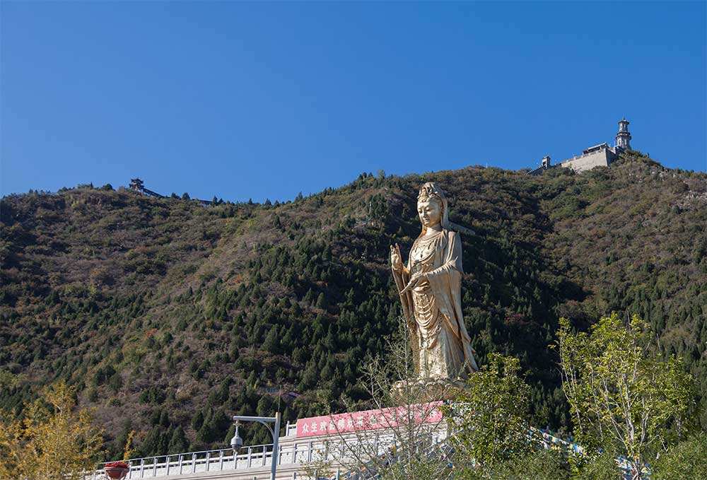 密云旅游景点大全_密云旅游景点大全介绍