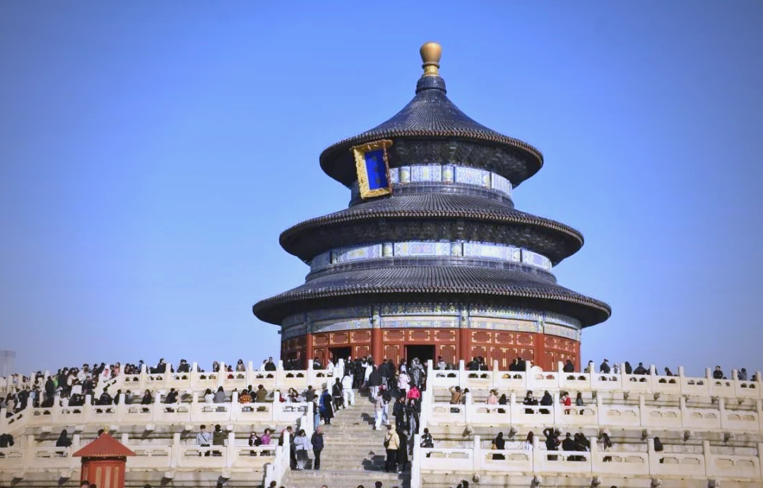 北京旅游景点大全_北京旅游景点大全景点排名