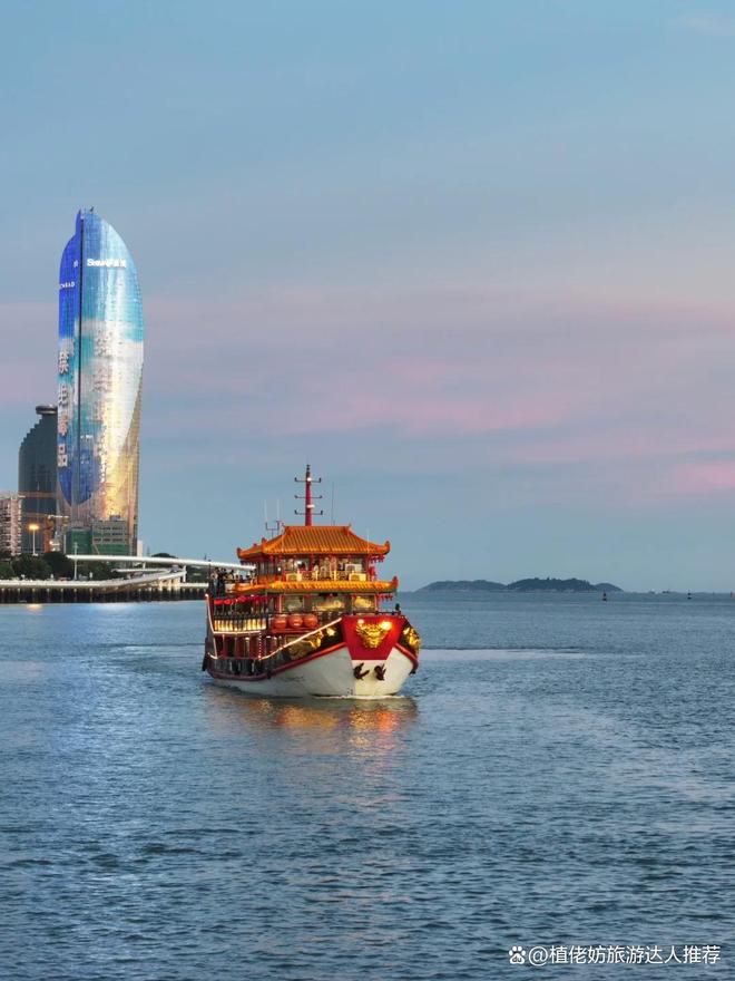 厦门鼓浪屿旅游景点_厦门鼓浪屿旅游景点介绍