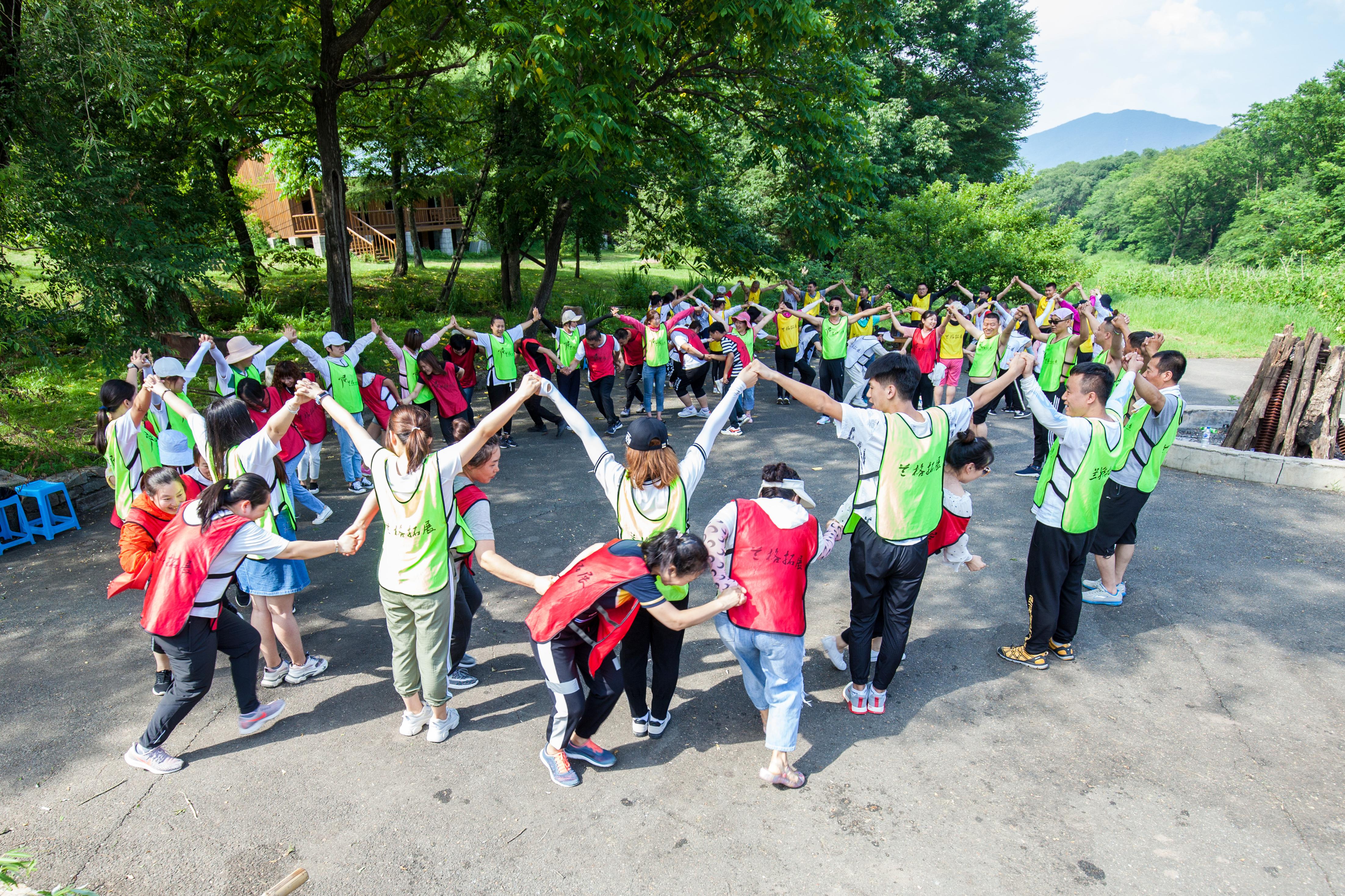 拓展旅游_拓展旅游培训