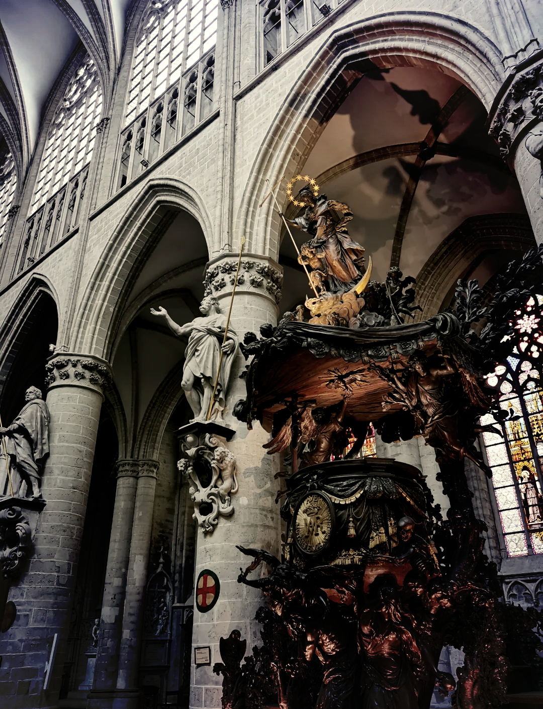 布鲁塞尔旅游_布鲁塞尔著名景点