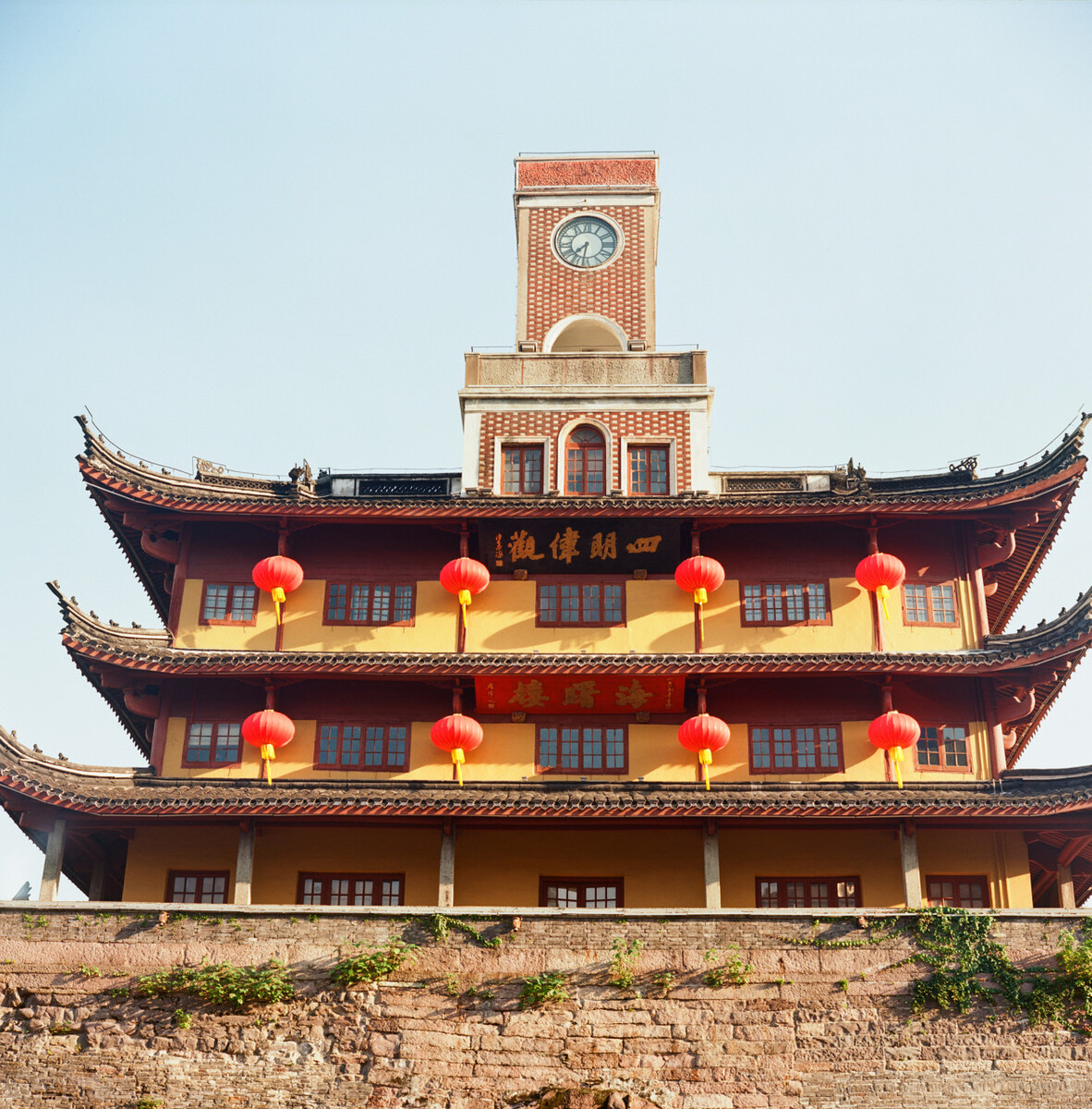 宁波旅游景点_宁波旅游景点大全