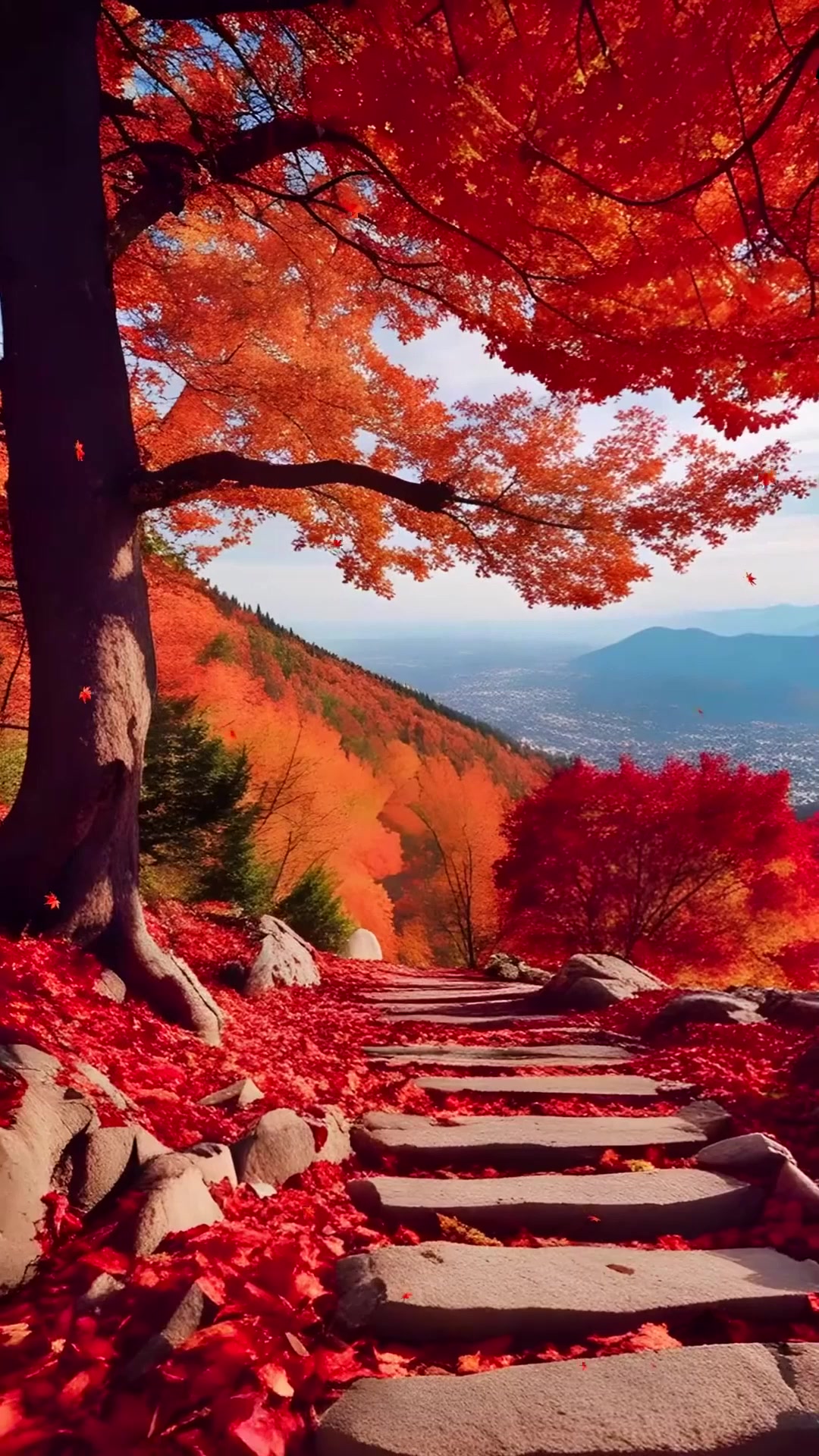 秋季旅游好去处_秋季旅游胜地哪里好