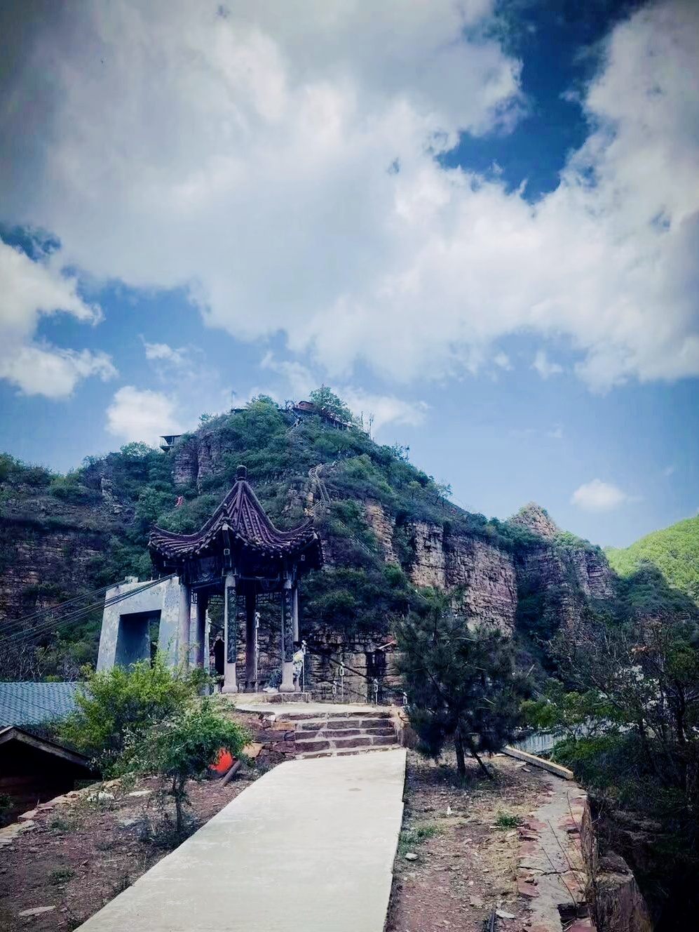 邢台旅游区_河北省邢台旅游景点