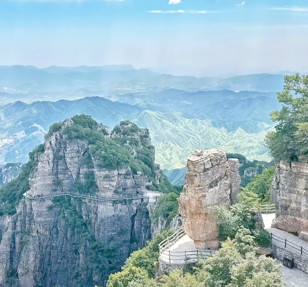 河北旅游景点大全_河北旅游景点大全景点排名