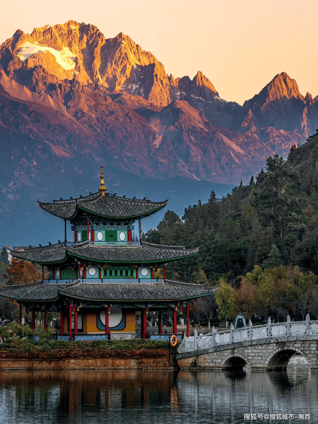 大理旅游景点_大理旅游景点图片