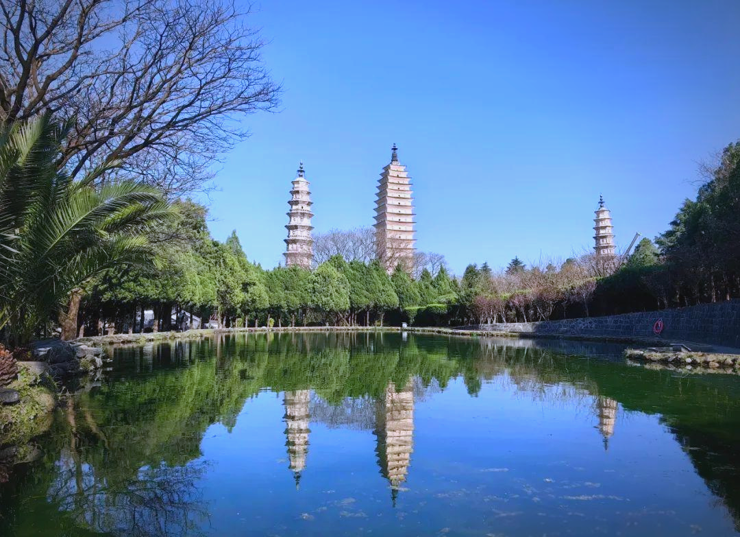 大理旅游景点_大理旅游景点图片