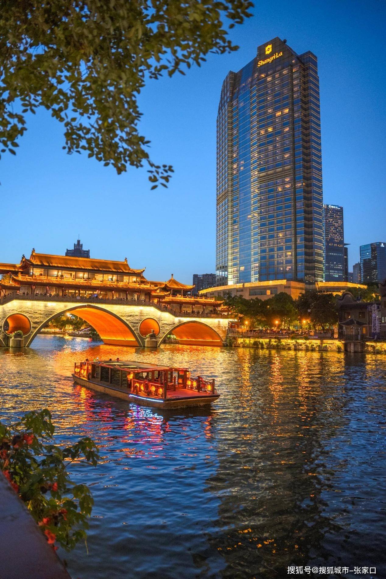 成都市旅游景点_成都市旅游景点分布图