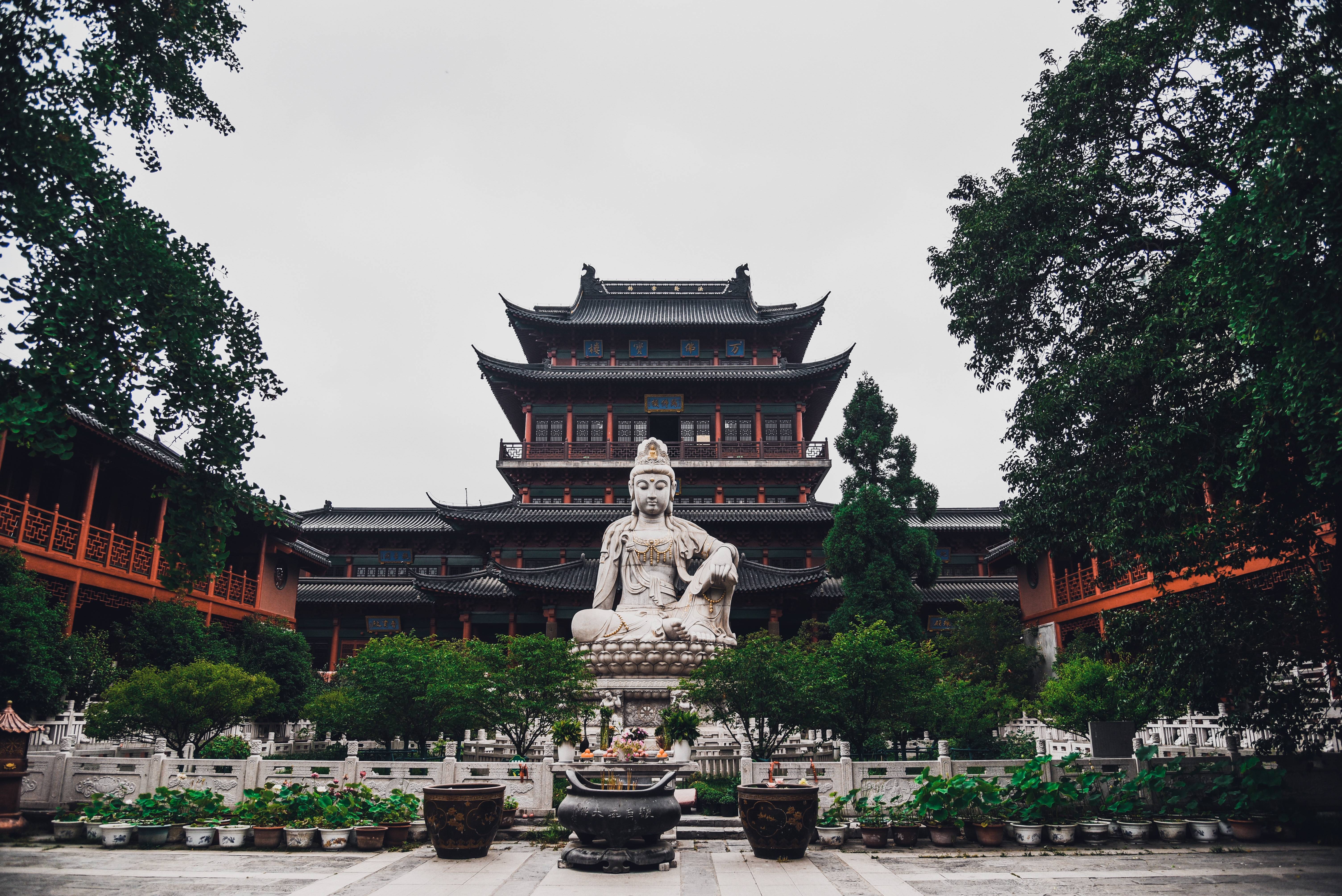 南京旅游景点推荐_南京旅游景点推荐三日游