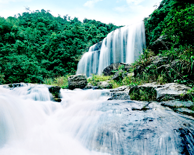 揭西旅游景点_揭西旅游必去十大景点