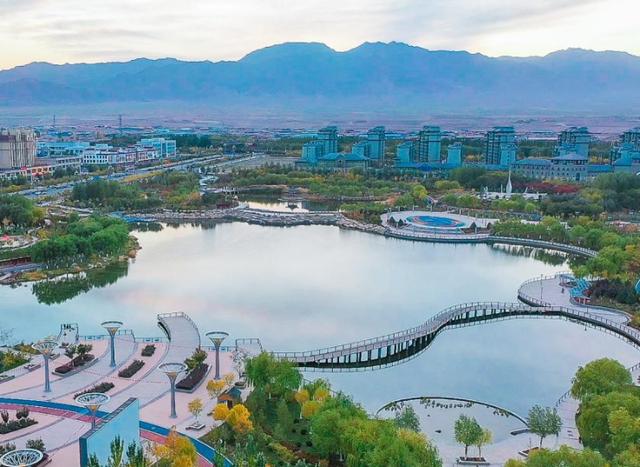 金昌旅游_金昌旅游景点有哪些地方