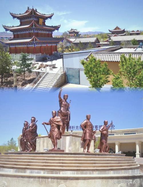 金昌旅游_金昌旅游景点有哪些地方