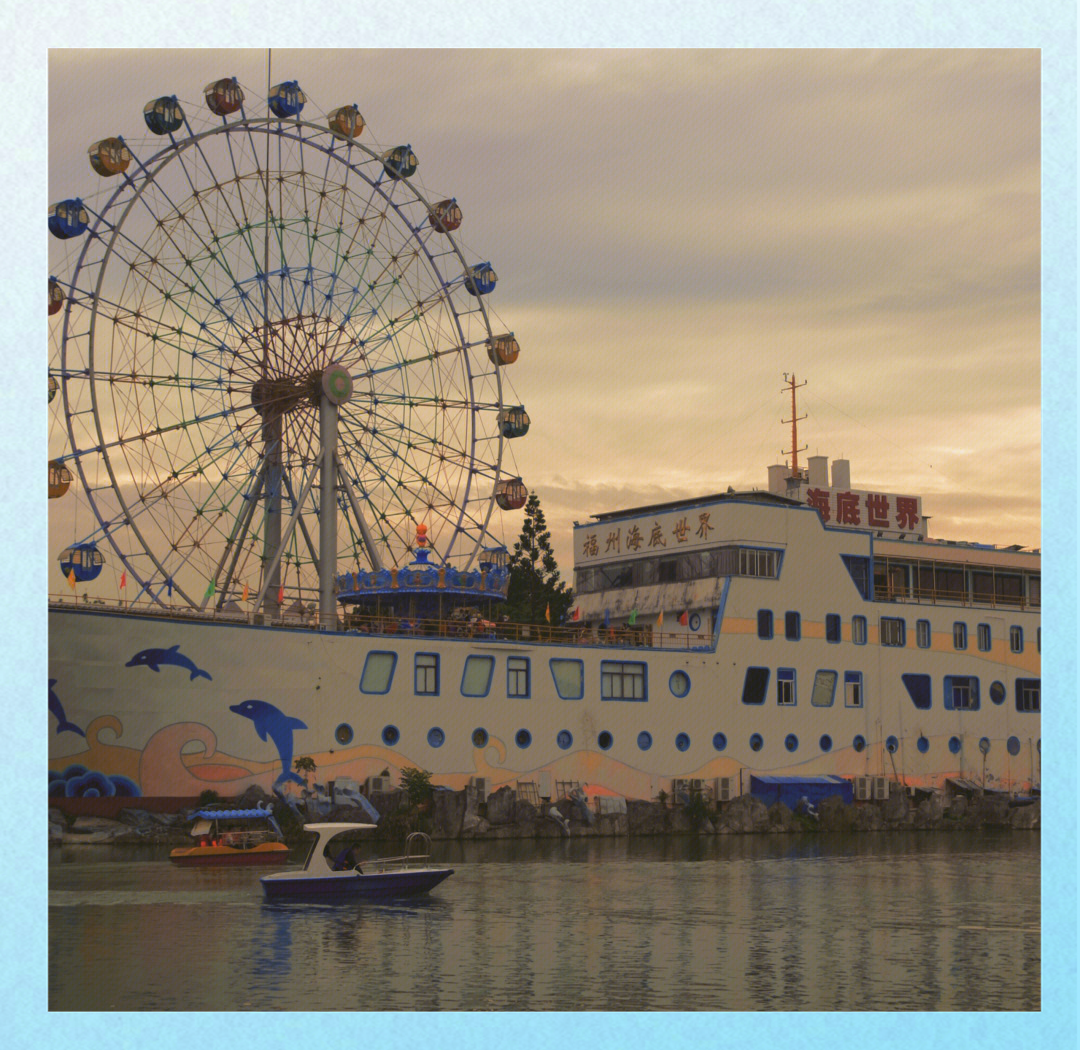 福州周边旅游_福州周边旅游景点