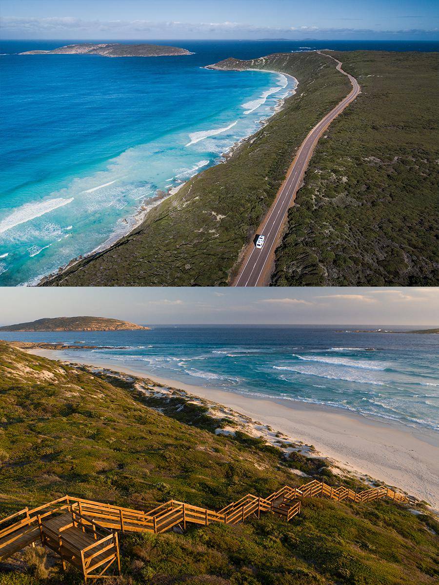 澳大利亚旅游局_澳大利亚旅游局局长邀请中国游客