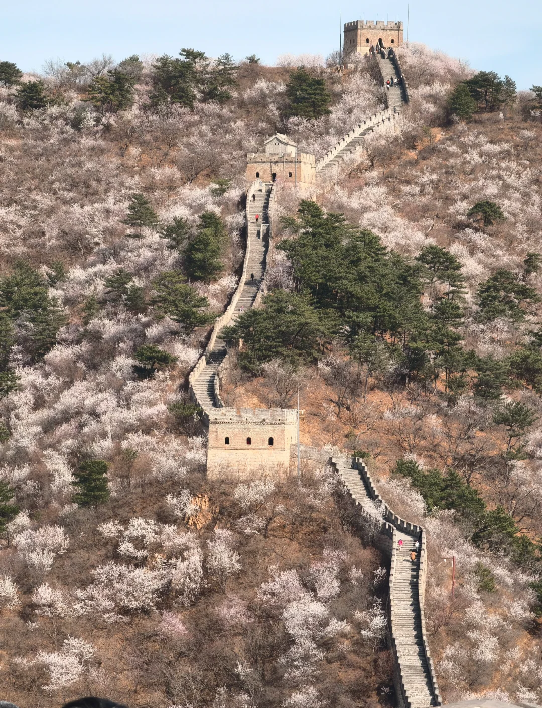 黄花城水长城旅游区_黄花城水长城游玩路线 黄花城水长城旅游区_黄花城水长城游玩路线