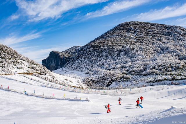 冬天去哪旅游_冬天去哪旅游好