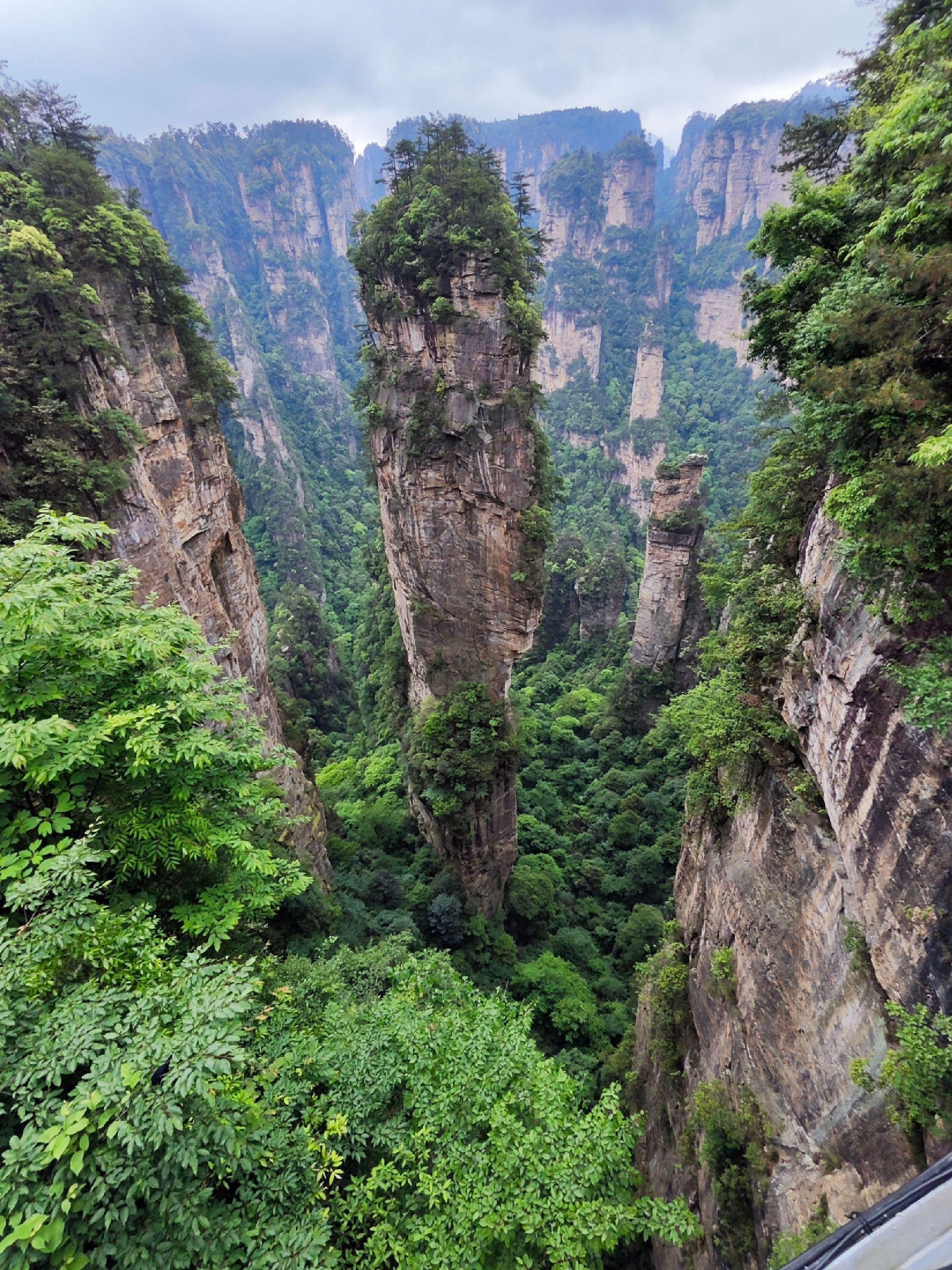 张家界旅游旅游_张家界旅游旅游攻略 张家界旅游旅游_张家界旅游旅游攻略