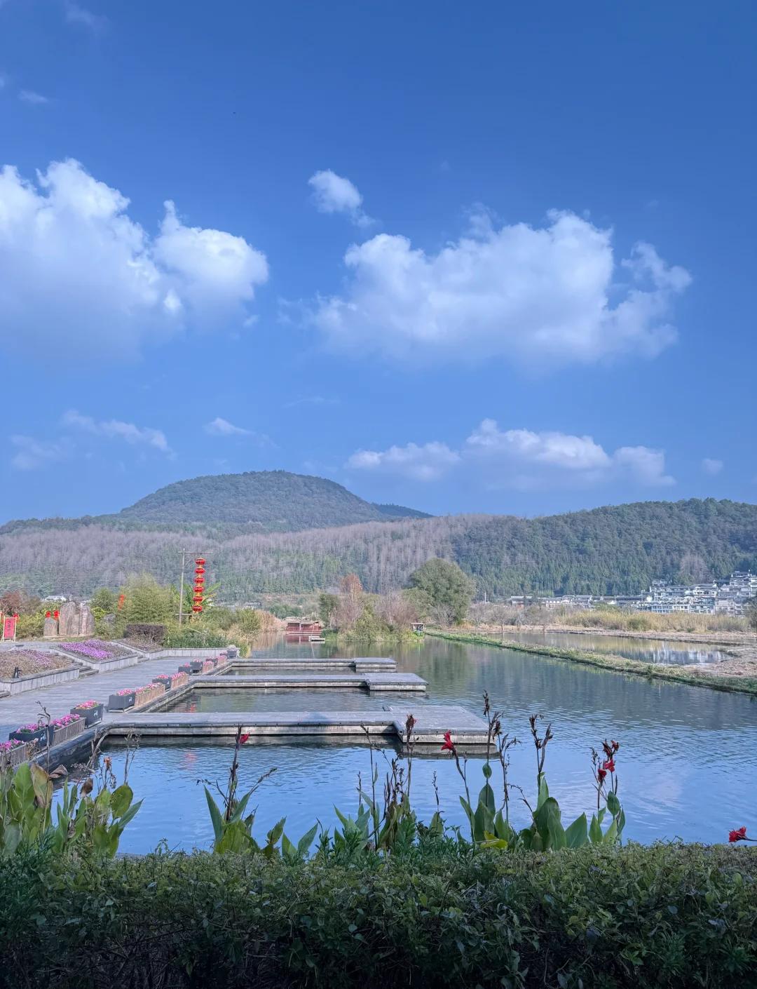 春节腾冲旅游_春节腾冲旅游线路推荐