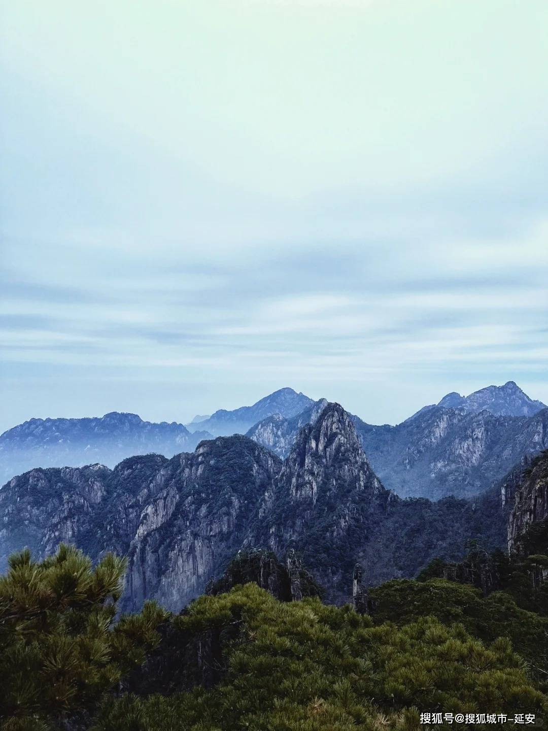 上海黄山旅游_上海黄山旅游攻略二天一夜