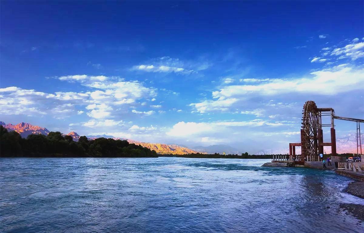 贵德旅游_贵德旅游公司有哪些