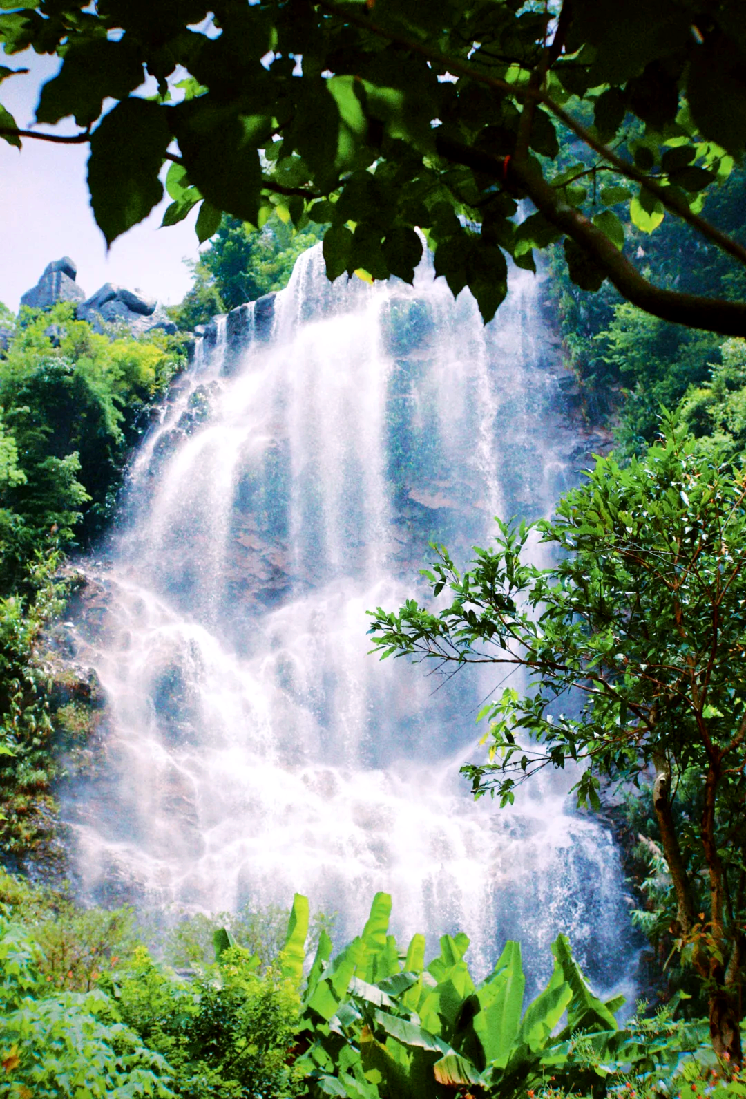 清远旅游景点大全_清远旅游景点大全图片