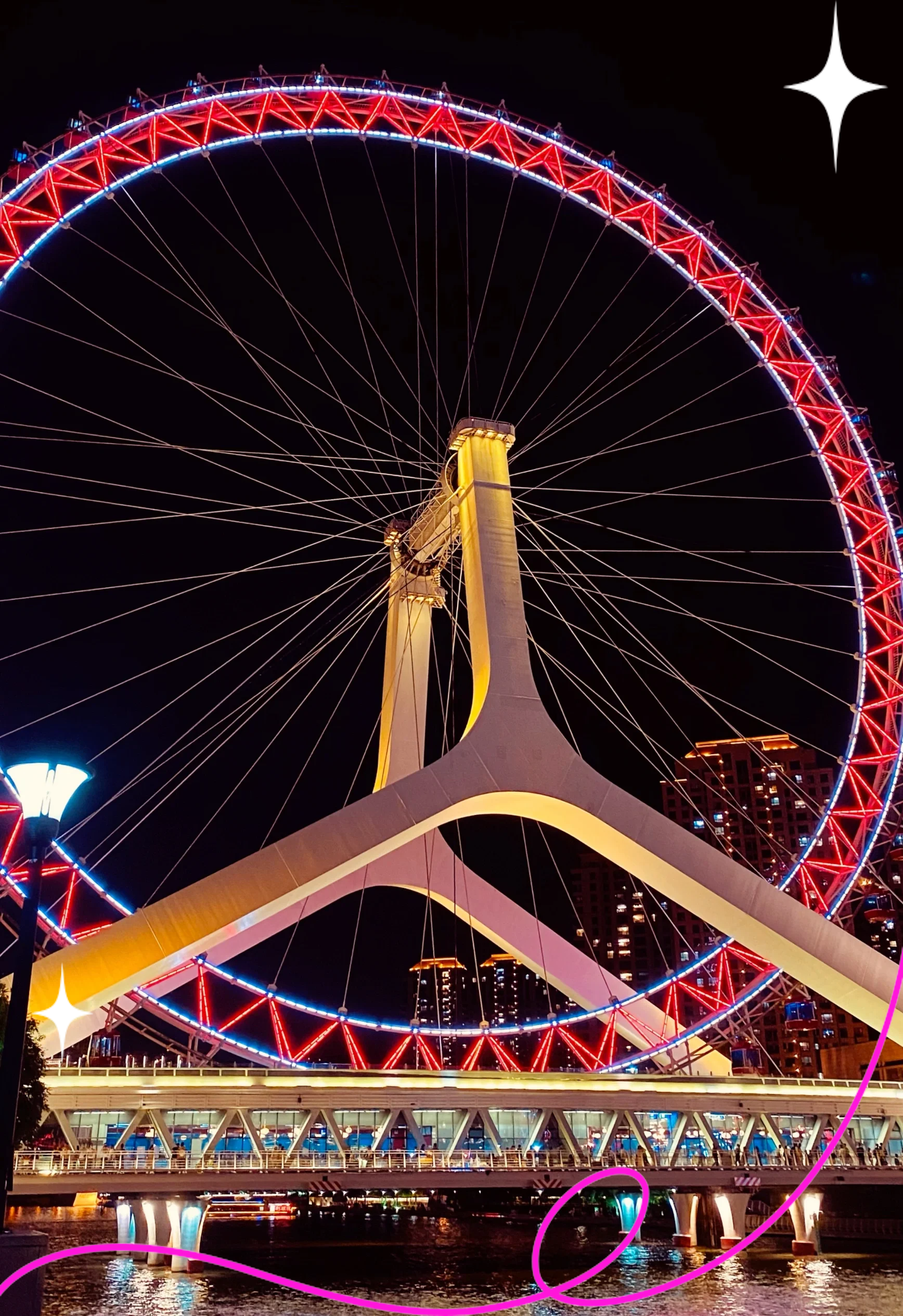 天津市旅游景点_天津市旅游景点大全排名