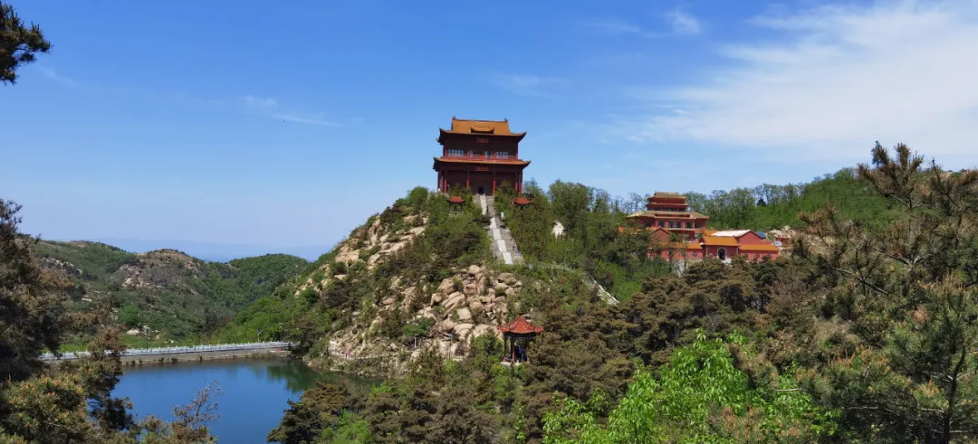 莱芜旅游景点大全_莱芜周边旅游景点大全集