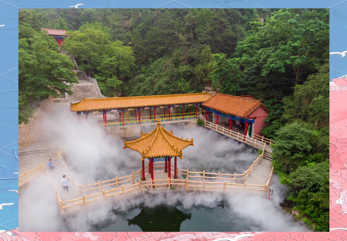 莱芜旅游景点大全_莱芜周边旅游景点大全集