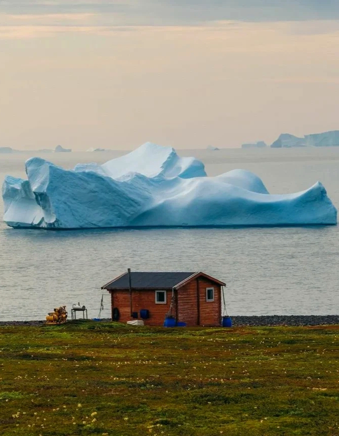 格陵兰旅游_周边23天短途旅游团