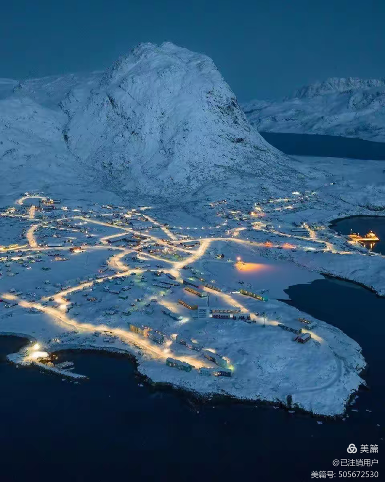 格陵兰旅游_周边23天短途旅游团