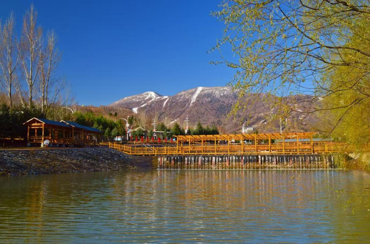 亚布力旅游_亚布力旅游度假区简介 亚布力旅游_亚布力旅游度假区简介