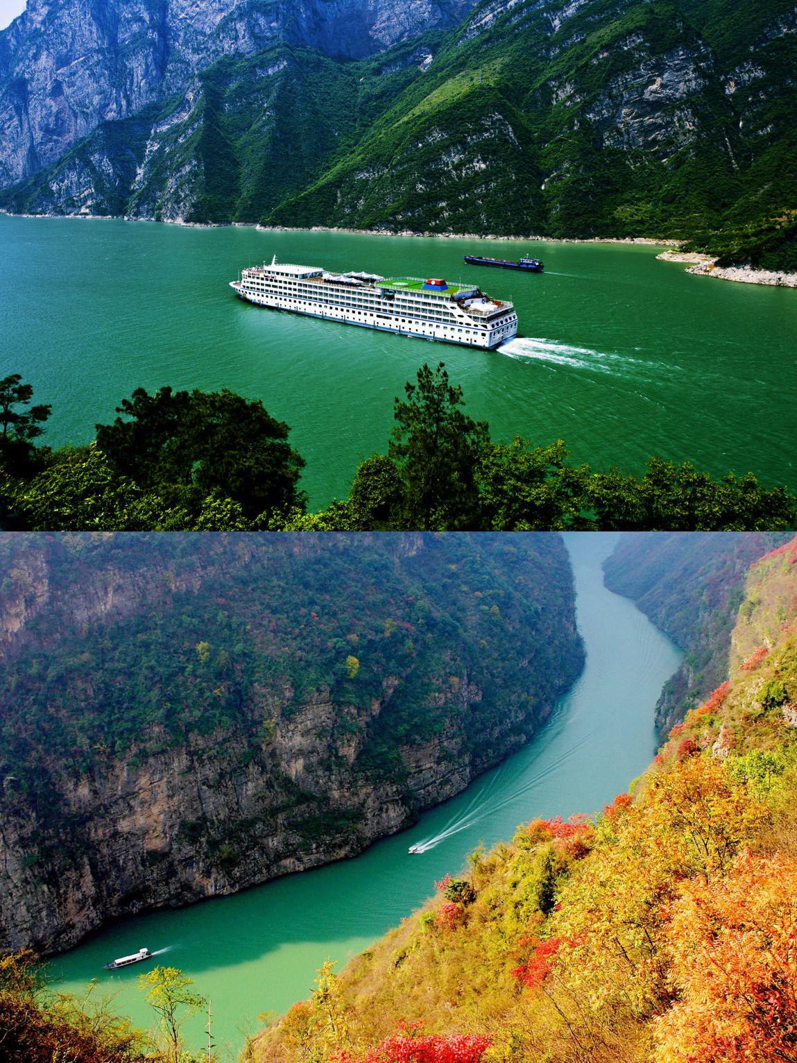 神农溪旅游_神农溪旅游码头