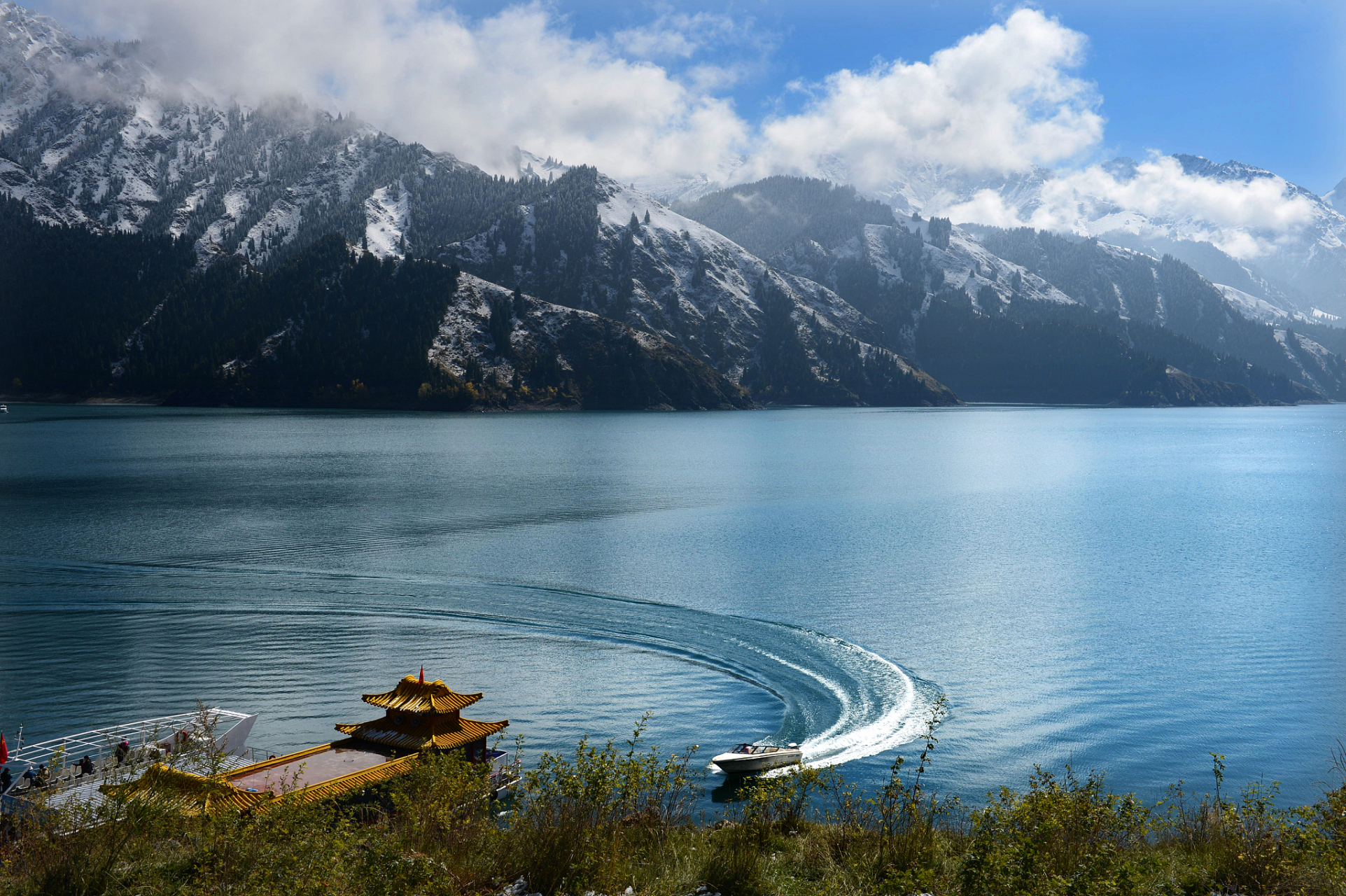新疆的旅游景点_新疆的旅游景点排名 新疆的旅游景点_新疆的旅游景点排名