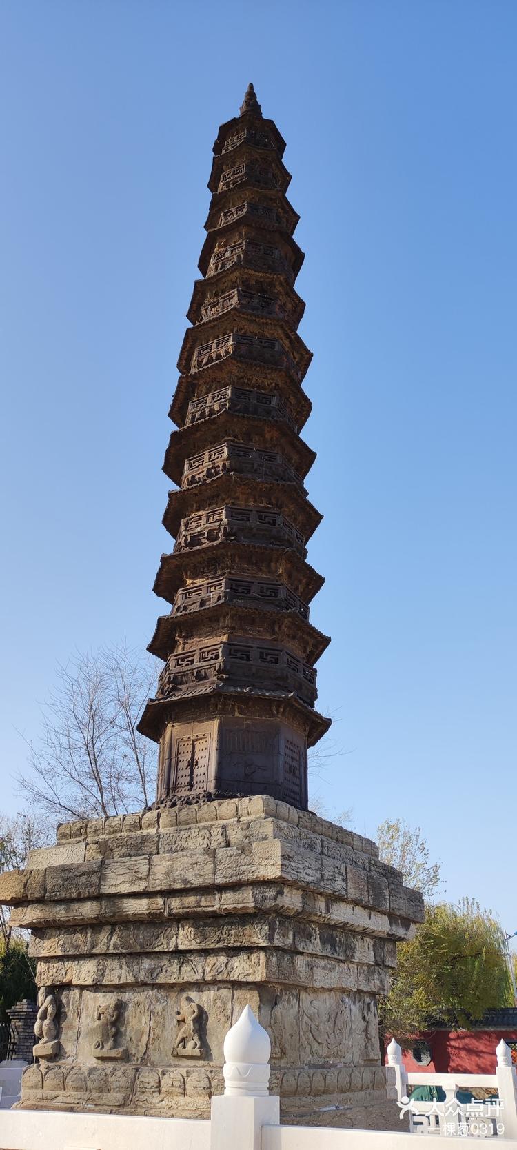 聊城旅游景点大全_聊城旅游景点大全介绍