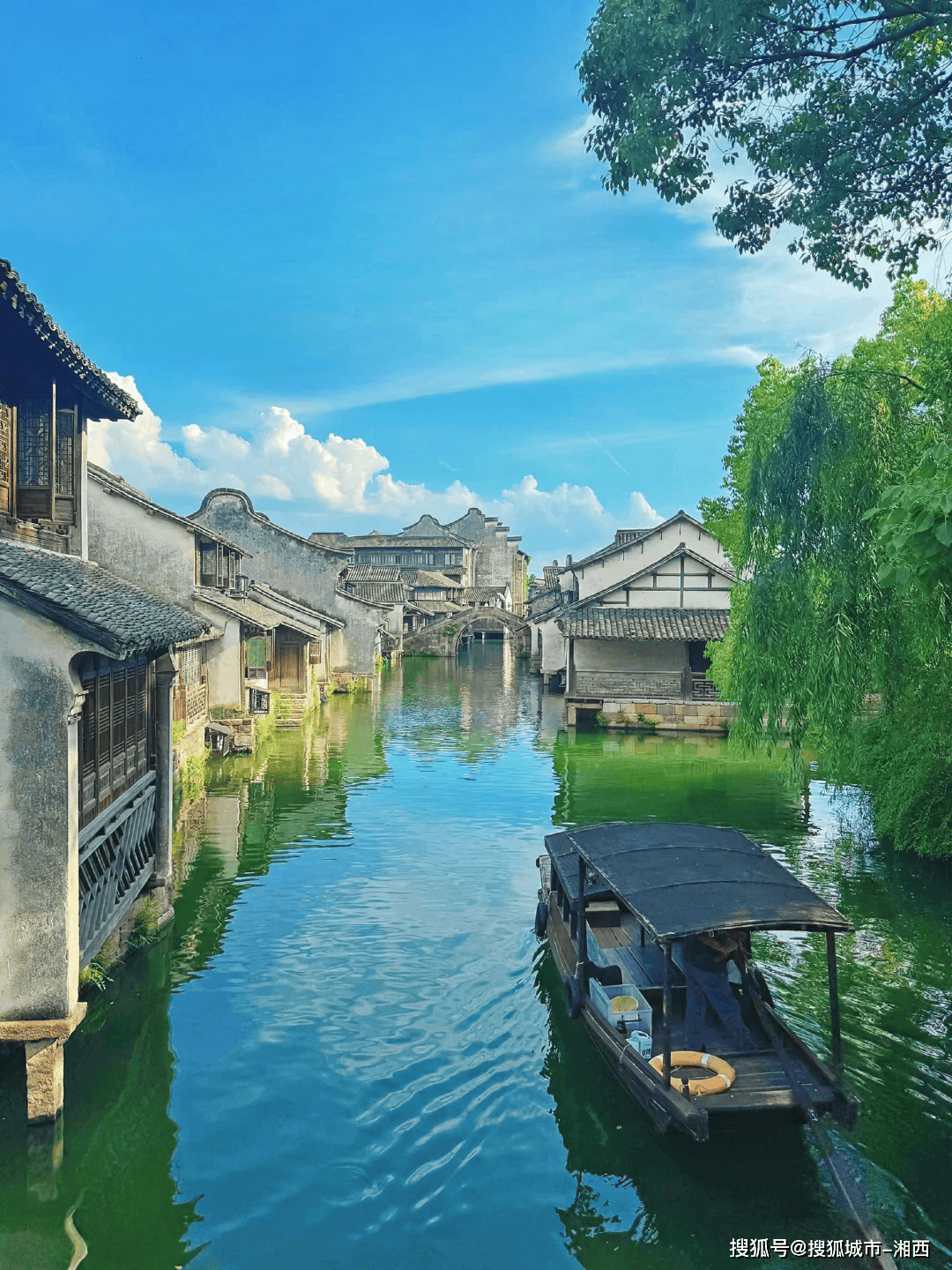 杭州到乌镇旅游_杭州到乌镇旅游攻略自由行 杭州到乌镇旅游_杭州到乌镇旅游攻略自由行