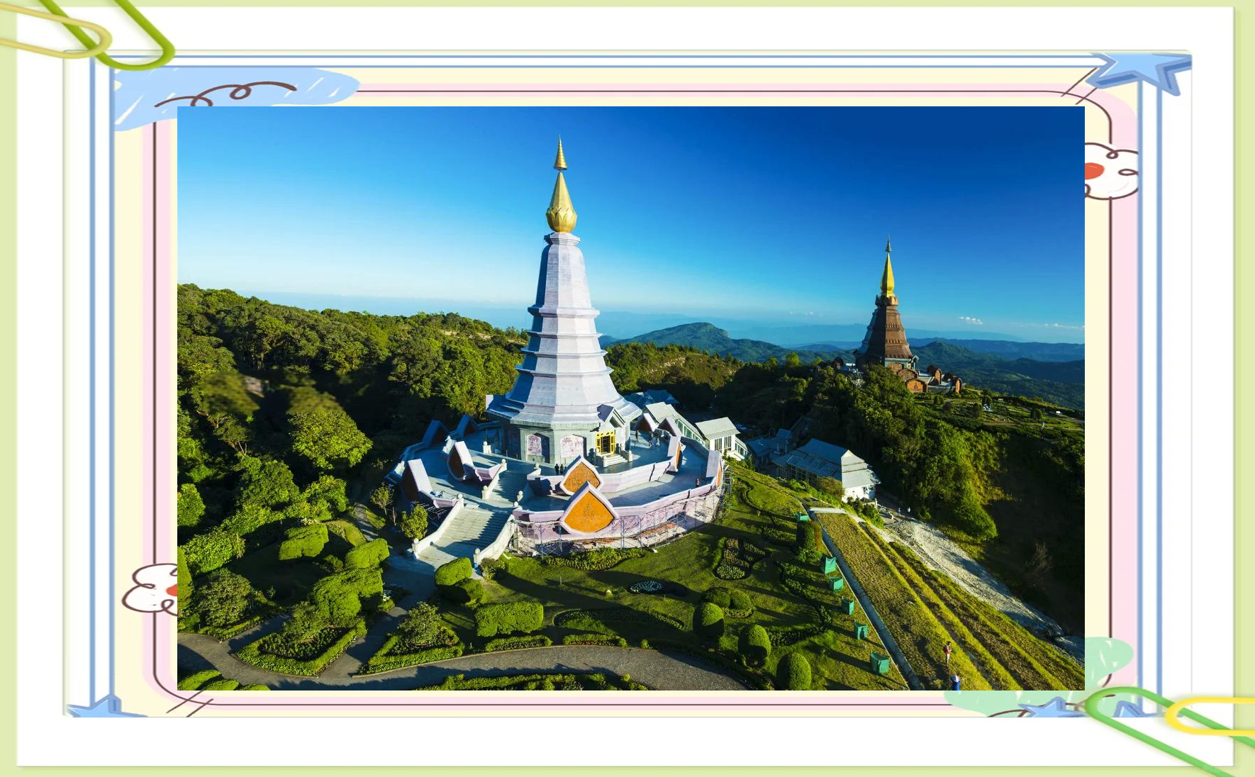 清迈旅游_清迈旅游旺季是几月份