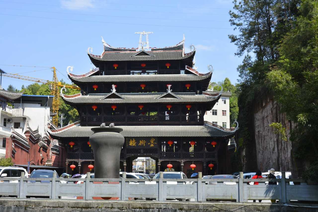 荆楚旅游网_荆楚文化景点