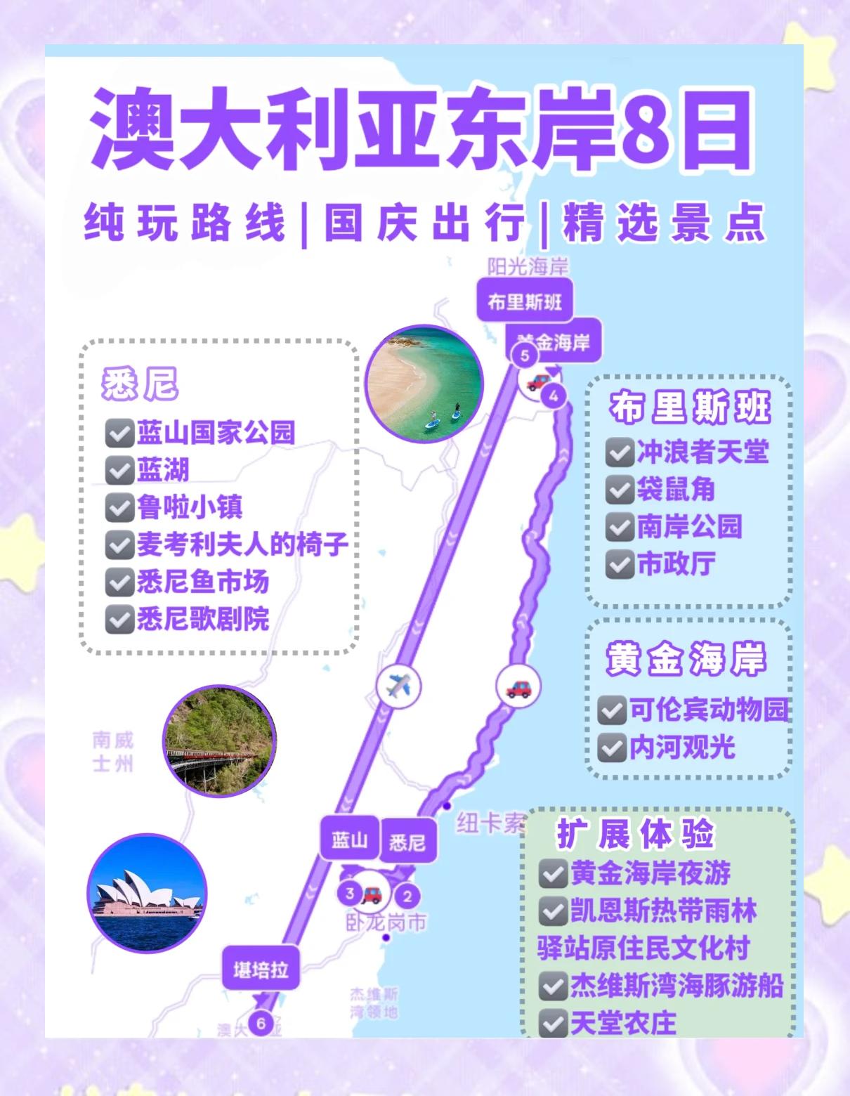 澳大利亚旅游价格_澳大利亚旅游攻略 旅游攻略