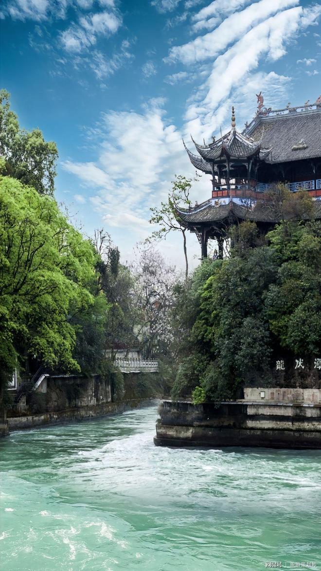 四川成都旅游景点_四川成都旅游景点攻略