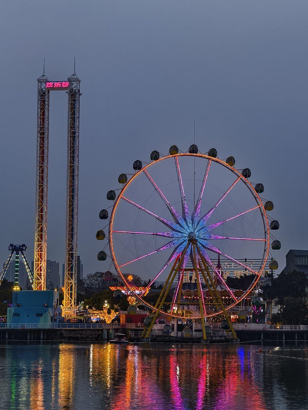 四川成都旅游景点_四川成都旅游景点攻略