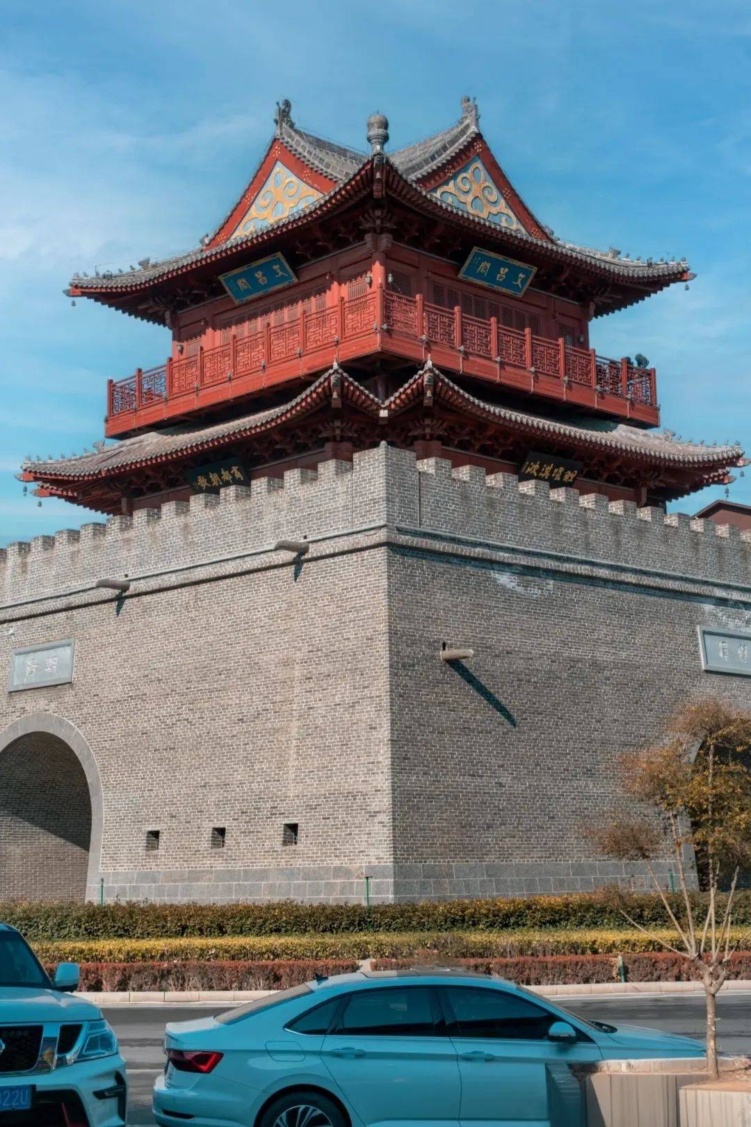 鹤壁旅游_鹤壁旅游攻略必玩的景点有哪些