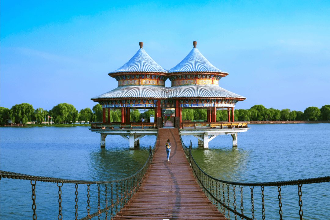 阜阳旅游_阜阳旅游发展中心岳古洋主任