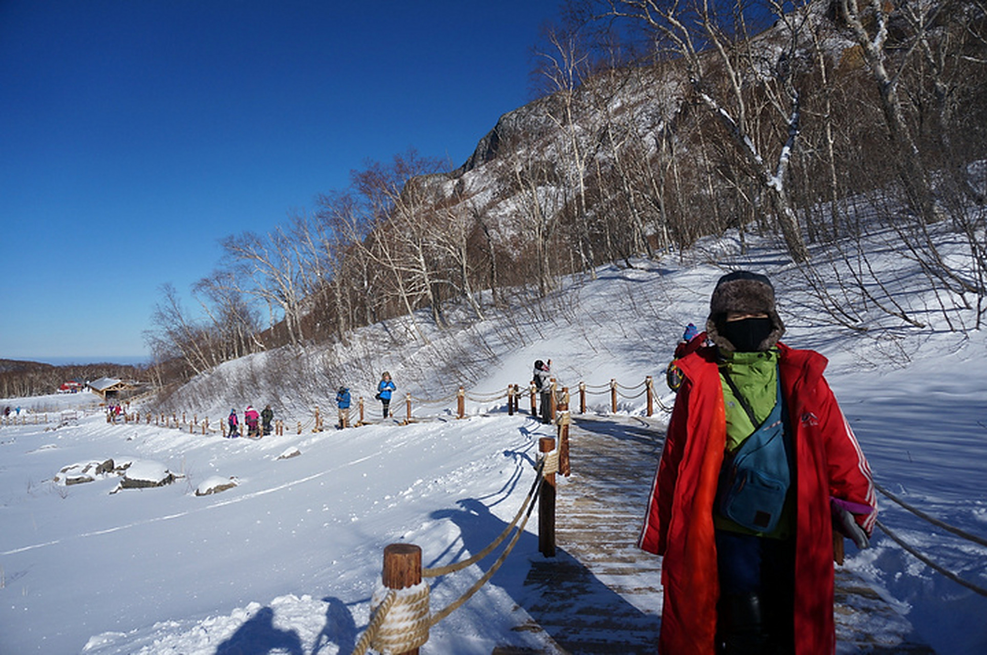 冬天去哪旅游_冬天去哪旅游比较好