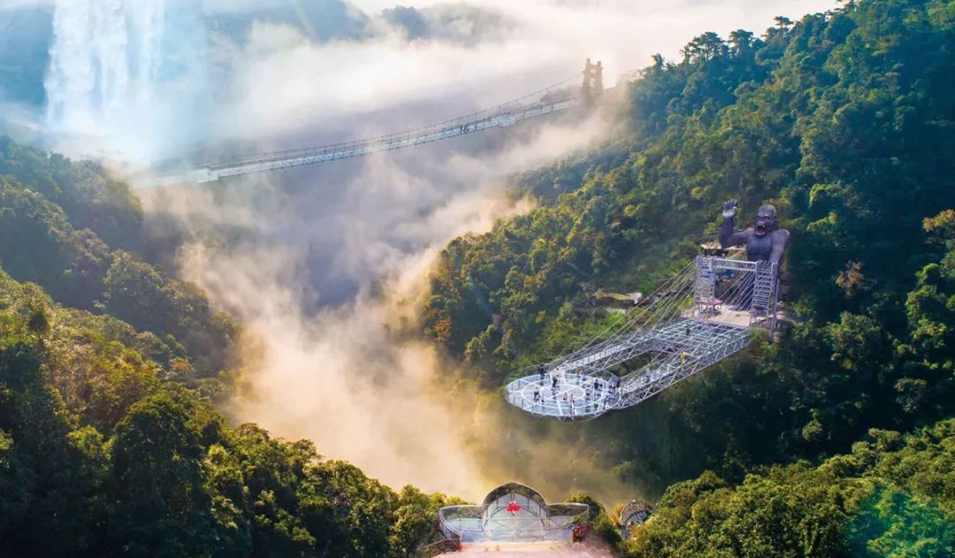 清远旅游_清远旅游大道