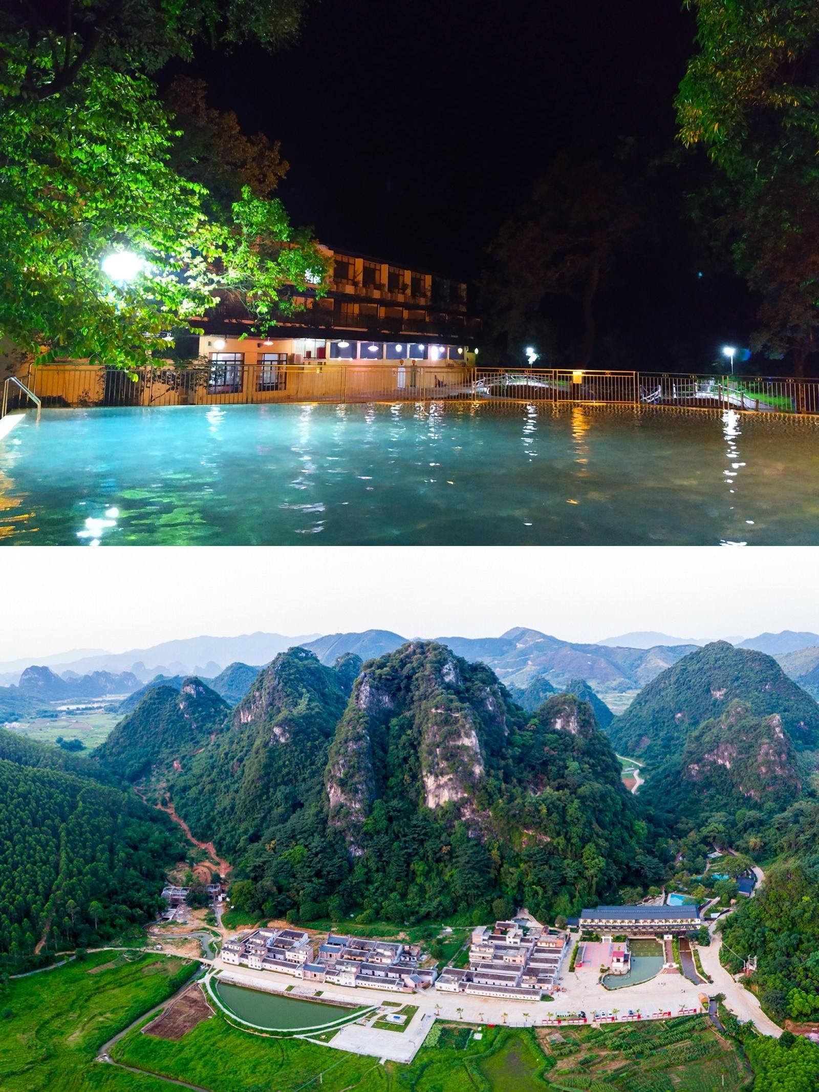 清远旅游_清远旅游大道